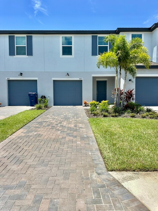 Photo - 5425 Tripoli Dr (Palmetto, FL)