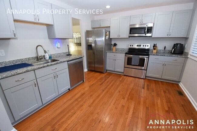 Foto del edificio - 1728 woodtree circle