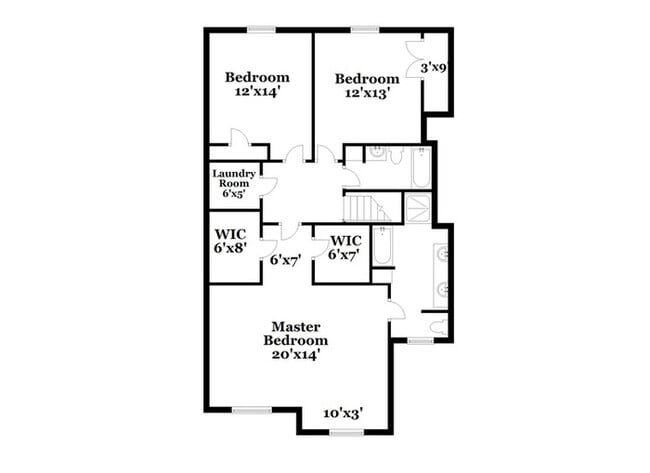 Building Photo - Newly Built Home Available to Lease!