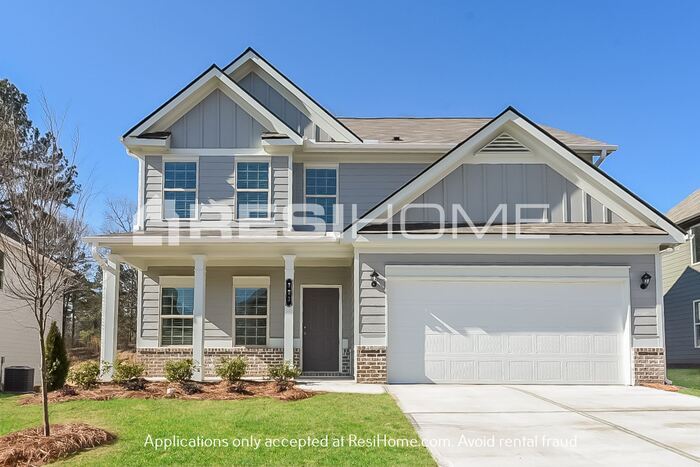 Primary Photo - HOME FOR RENT!!