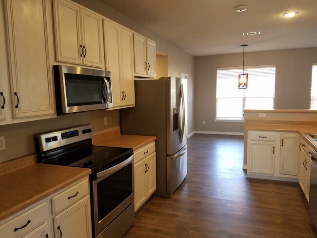 Foto del edificio - 852 Terrace Ct