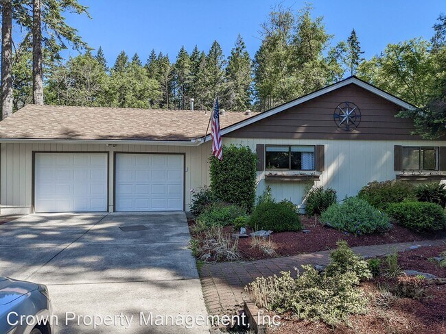 Building Photo - 3 br, 2 bath House - 46571 Tuckwila St
