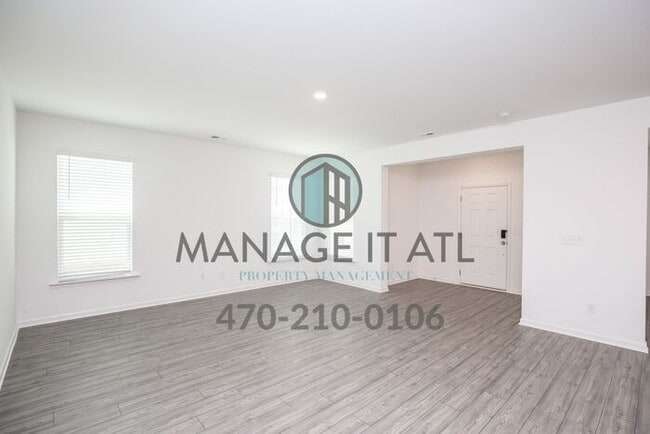 Building Photo - Brand new 3 bedroom house in Braselton. Cl...