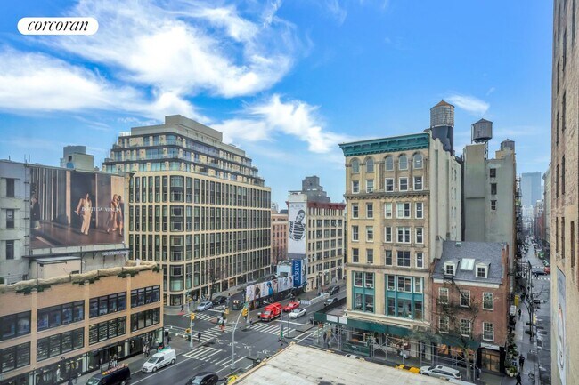 Foto del edificio - 7 Bond St