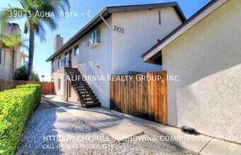 Building Photo - 39071 Agua Vista