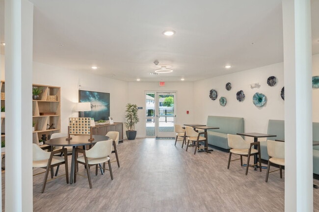 Foto del edificio - Princeton Grove