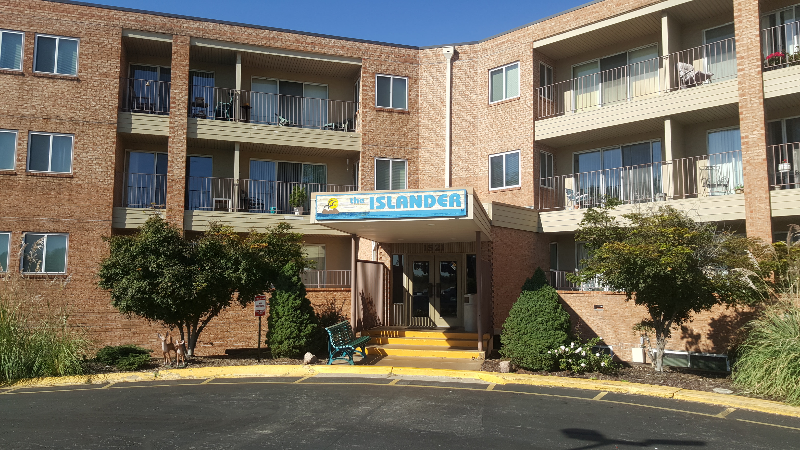 Foto principal - 1521 NE Parvin Rd