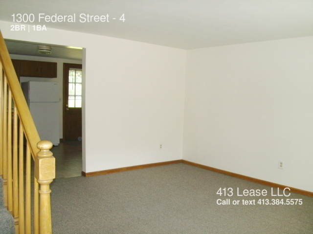 Foto principal - 1300 Federal St
