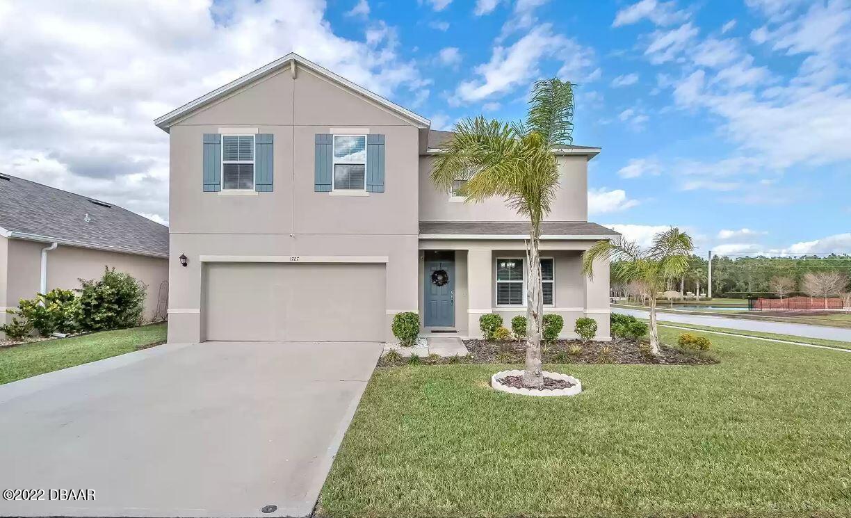Primary Photo - 1727 Savannah Ln