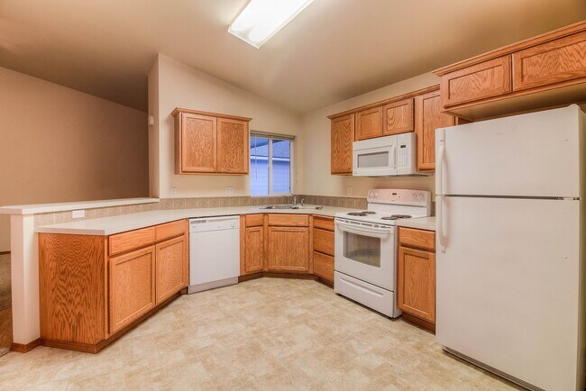 Foto del edificio - 8903 Midvale Rd