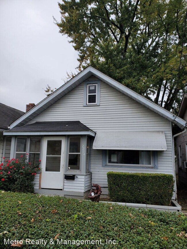 Foto del edificio - 2 br, 1 bath House - 2214 S Shelby St