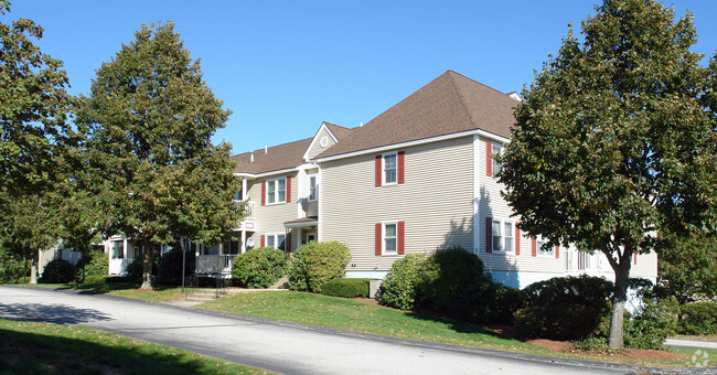 Foto del edificio - Laurette Sweeney Apartments