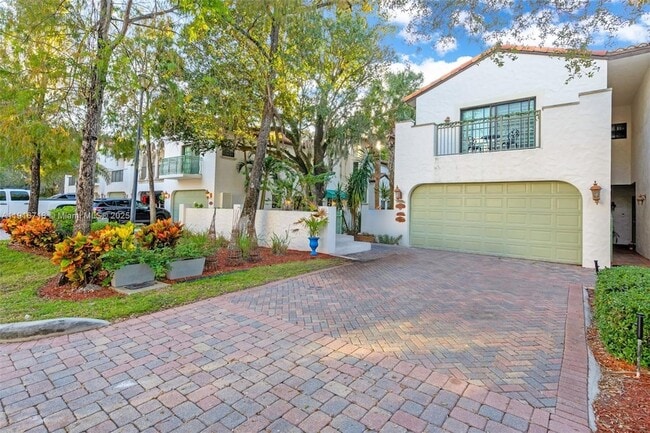 Photo - 4419 Hidden Harbour Terrace Townhome