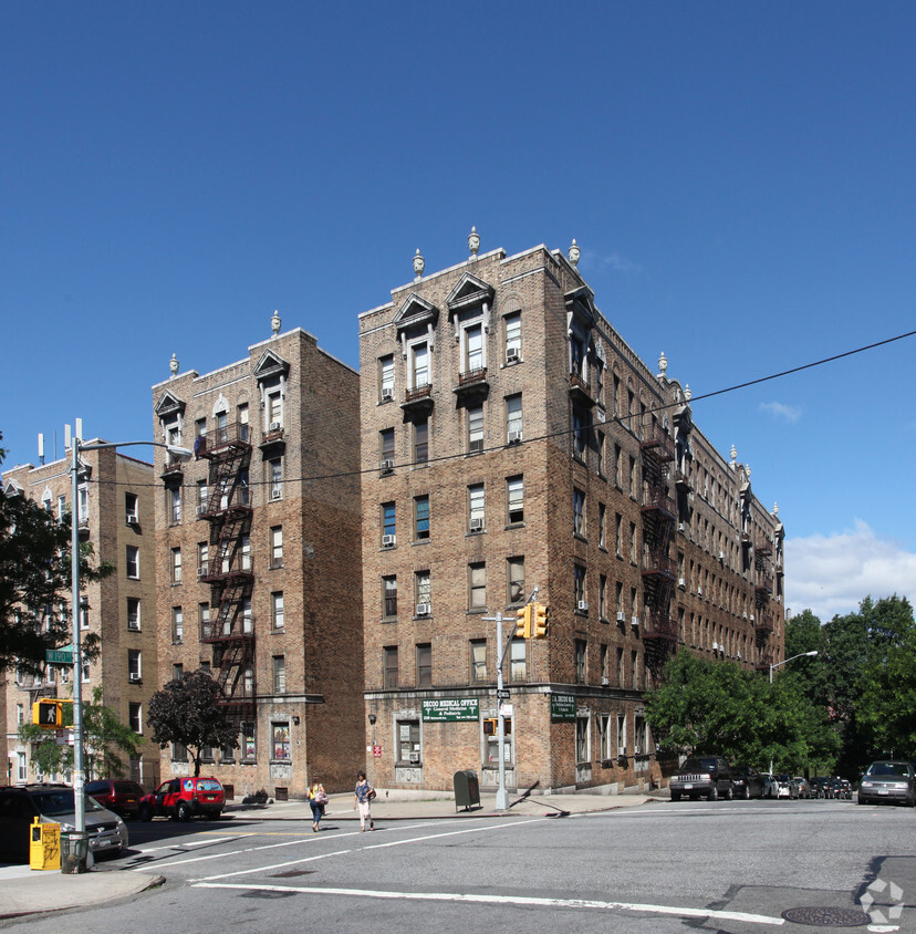 330 Wadsworth Ave, New York, NY 10040 - Apartments in New York, NY ...