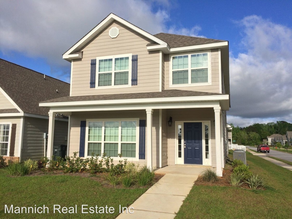Foto principal - 4 br, 2.5 bath House - 150 Athene St.