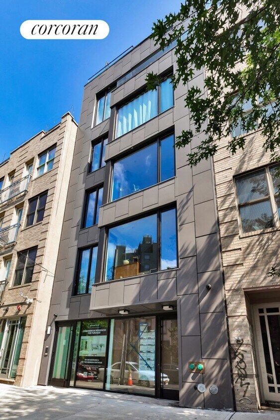 24 Fayette St, Brooklyn, NY 11206 Condo for Rent in Brooklyn, NY