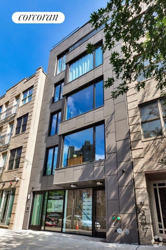 BedfordStuyvesant Apartments for Rent Brooklyn, NY 34 Rentals