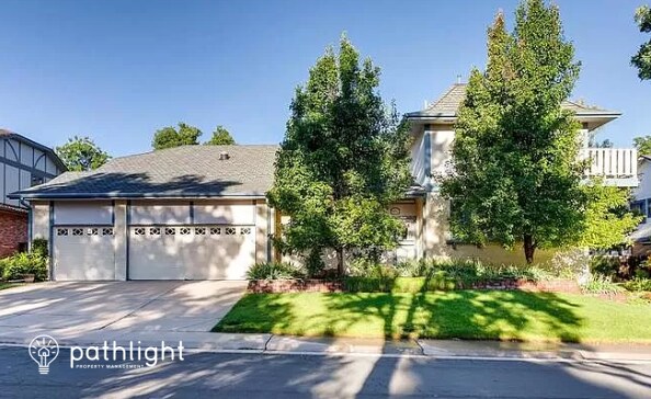 Primary Photo - 8065 S Zephyr Way, Littleton, CO, 80128