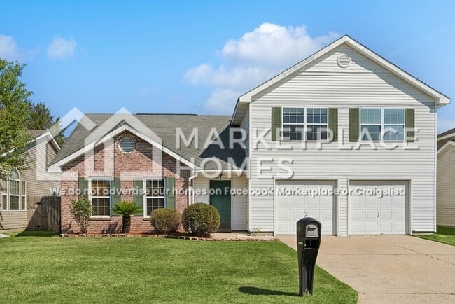 Building Photo - 6332 Farrel Dr