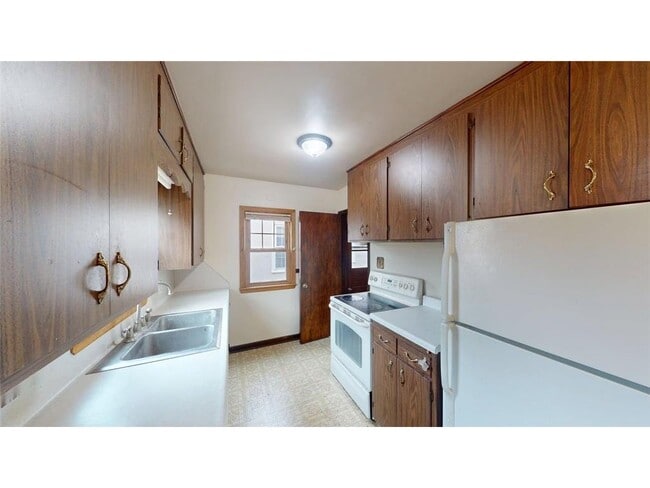 Foto del edificio - 2849 Jersey Ave S