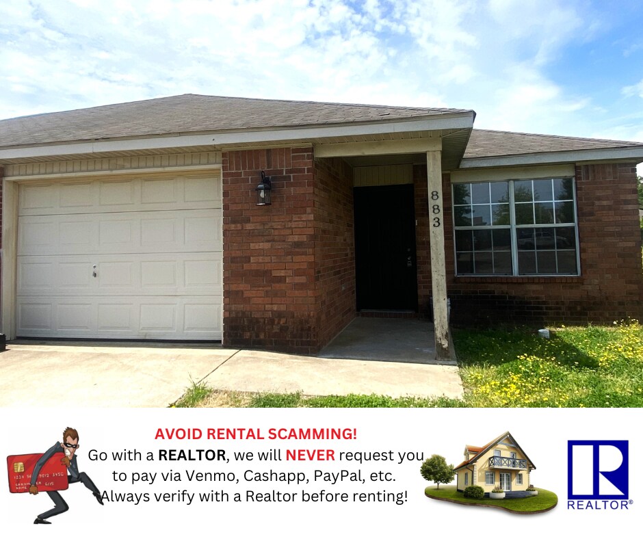 Foto principal - "Cozy 3-Bed, 2-Bath Duplex Retreat with 11...