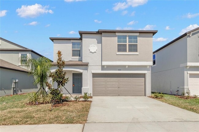 Foto del edificio - 31603 Barrel Wave Way