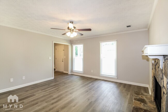 Building Photo - 1518 Sugarplum Pl SW