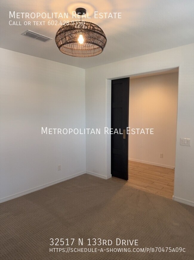 Foto del edificio - 32517 N 133rd Dr
