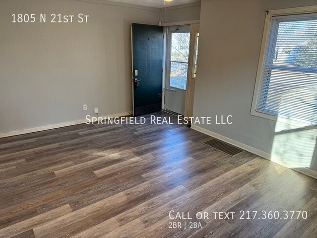 Foto del edificio - 1805 N 21st St