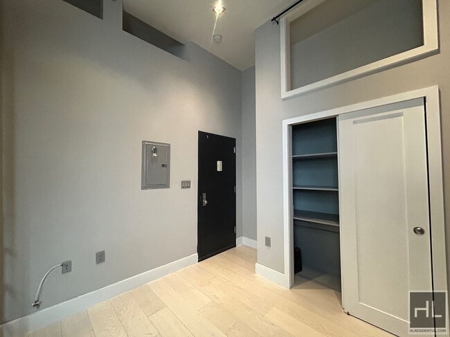 Building Photo - West 51st Street