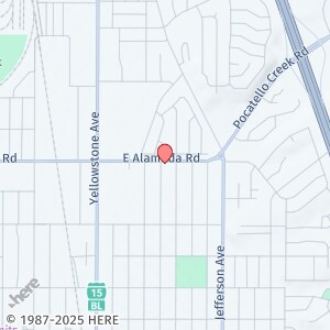Foto principal - 515 E Alameda Rd