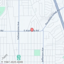 Building Photo - 515 E Alameda Rd