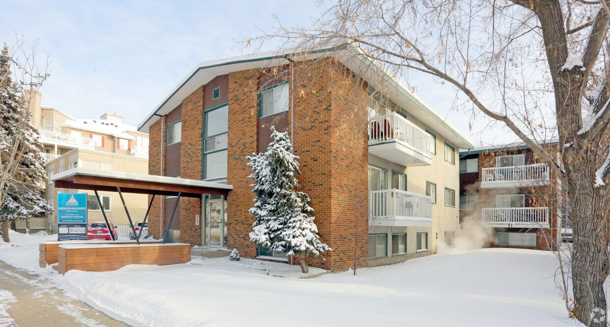 Photo principale - Greenglen Apartments