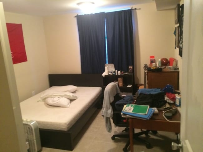 Photo - 1603 W Diamond St Apartment