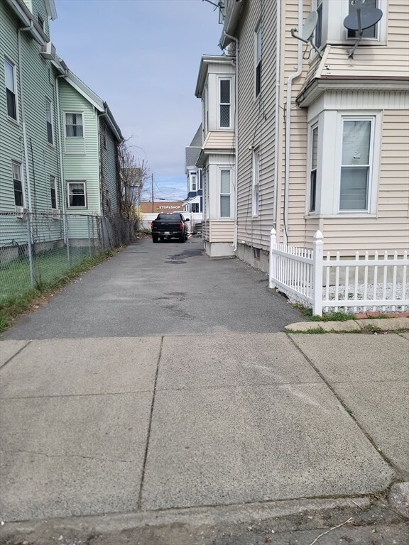 Foto del edificio - 26 Endicott St