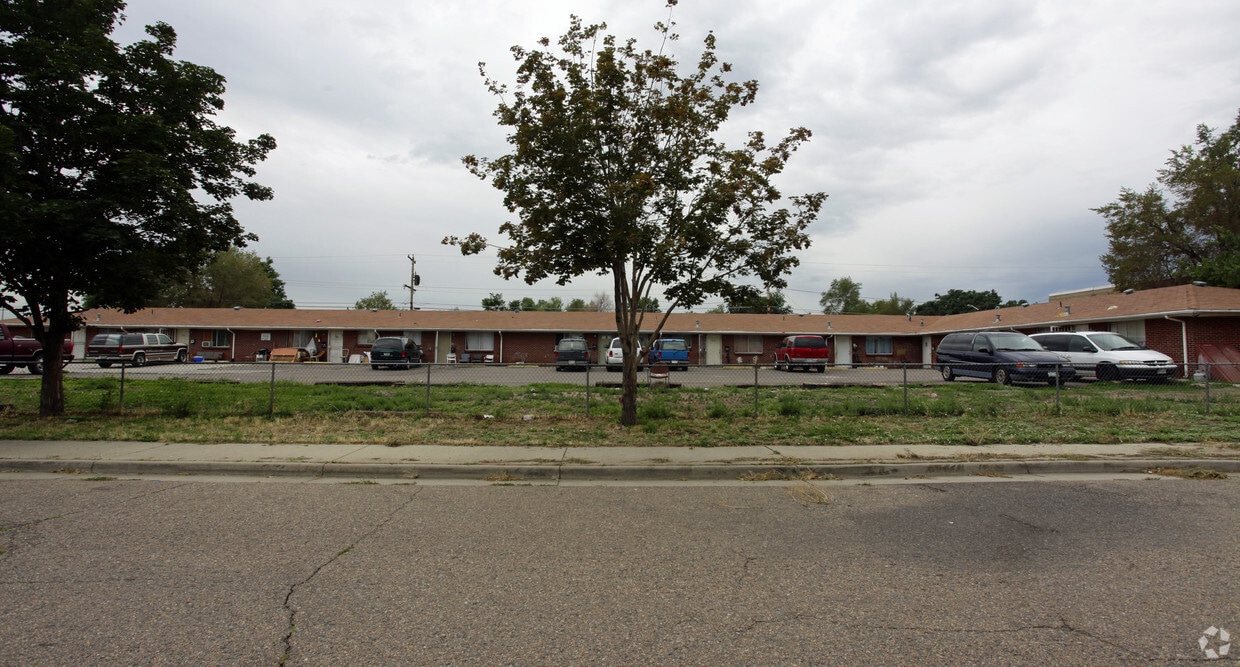 Building Photo - 1500-1516 W Byers Pl