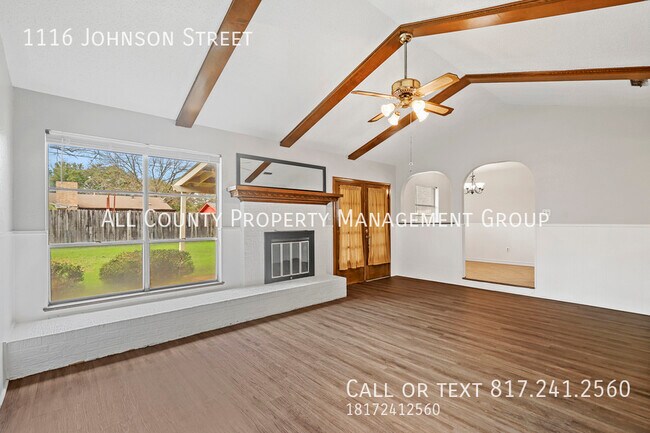 Foto del edificio - 1116 Johnson St