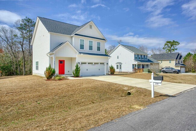 Building Photo - Charming 3-Bedroom Home for Rent in Rogers Farm