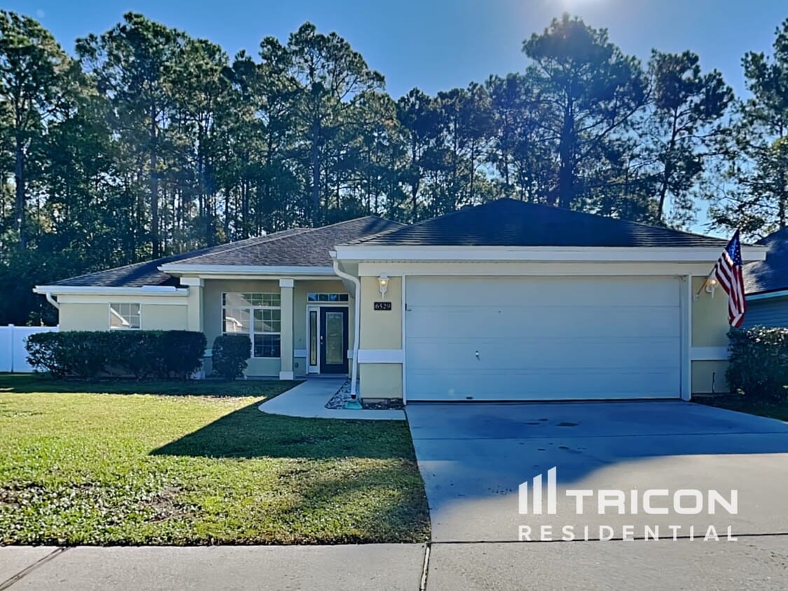 Foto principal - 6529 Sandlers Preserve Dr