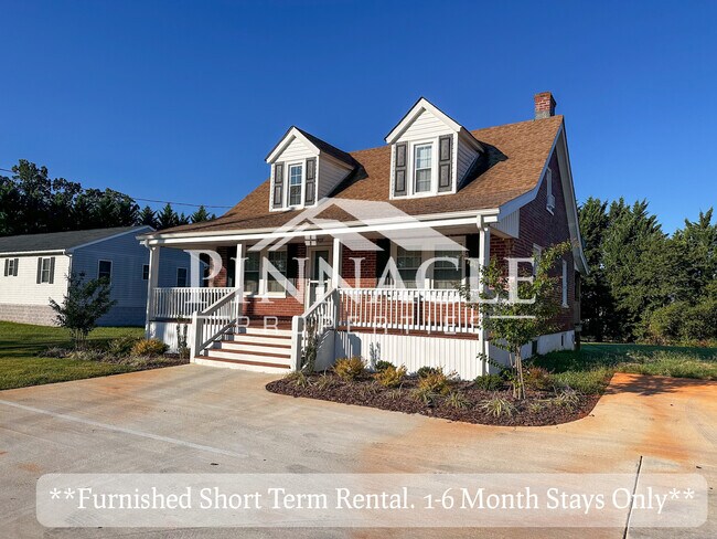 Building Photo - 594 Leesville Rd