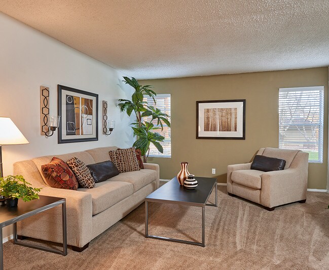 BUTTERFIELD TRAIL APARTMENTS Apartments in El Paso, TX