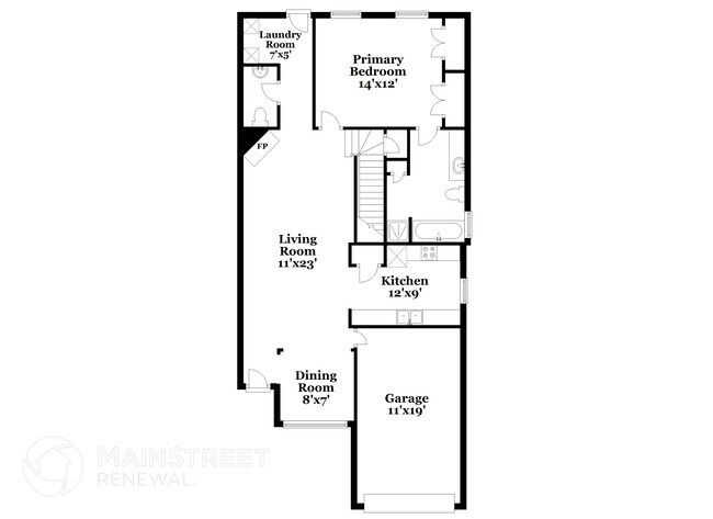 Building Photo - 358 Haverhill Ln