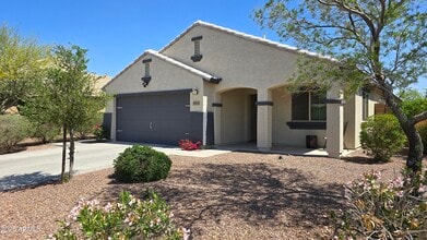 Building Photo - 3913 S 185th Ln