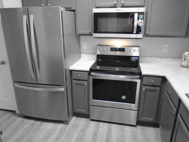 Building Photo - Condo, near Ft Carson, completely remodeled