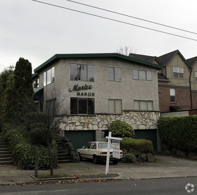 Building Photo - Marlee Manor