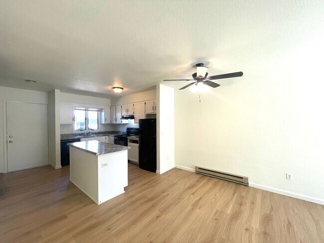 Foto del edificio - Nice townhome in Prescott