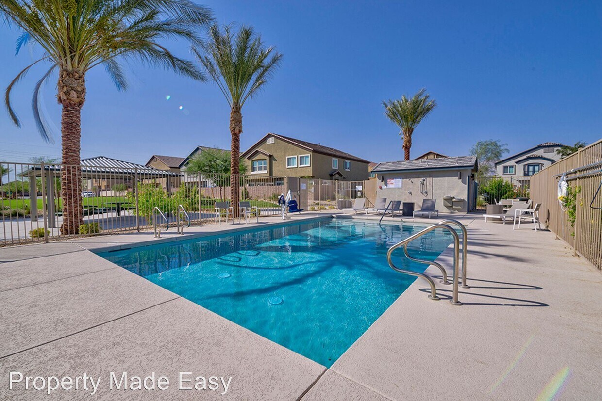 Foto principal - 4705 Flower Moon Ave