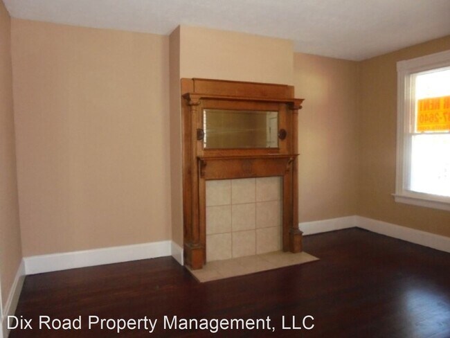 Foto del edificio - 3 br, 1.5 bath House - 411 Millikin Street,