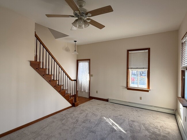 living room - 23 N Main St