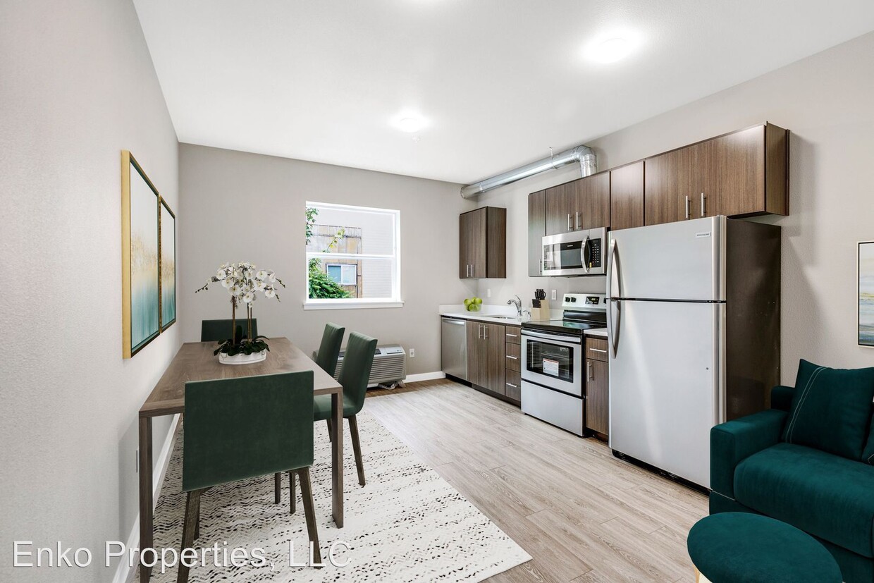 Foto principal - 6105 SE Cora St
